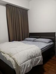 North Park Residences (D27), Apartment #557199461
